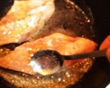 今が旬!鰆(サワラ)のムニエル作り方3写真