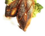 今が旬!鰆(サワラ)のムニエル作り方5写真