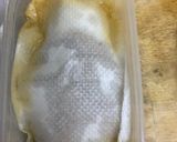 蒸し豚の油漬け作り方4写真