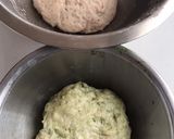 雛祭りにひし形パン 離乳食にも◎作り方5写真