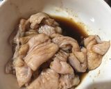 余った鶏皮で無駄なし絶品鶏皮揚げ作り方2写真