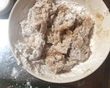 余った鶏皮で無駄なし絶品鶏皮揚げ作り方3写真