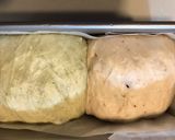 雛祭りにひし形パン 離乳食にも◎作り方6写真
