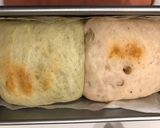 雛祭りにひし形パン 離乳食にも◎作り方7写真
