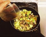 豆板醤・甜麺醤使いません！簡単回鍋肉♬作り方3写真