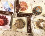 HMで！ジャム入りしっと〜り♪マドレーヌ作り方10写真