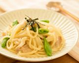 春野菜と豚肉の塩炒め★作り置きもOK!!作り方5写真
