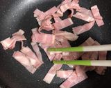 簡単！じゃがベーコンマヨソテー作り方4写真