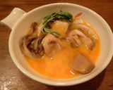 アブラツノザメのすき焼き風作り方8写真