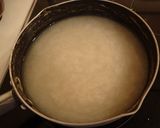 ワカメの粕汁作り方4写真