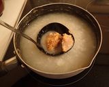 ワカメの粕汁作り方5写真