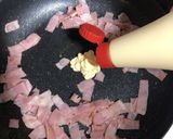 簡単！じゃがベーコンマヨソテー作り方5写真