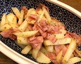 簡単！じゃがベーコンマヨソテー作り方7写真