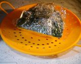 簡単！かぼちゃのオープンコロッケ作り方1写真