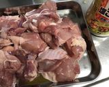 我が家のチキン南蛮作り方1写真