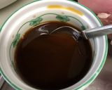 我が家のチキン南蛮作り方3写真