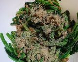 ほうれん草の納豆和え作り方6写真