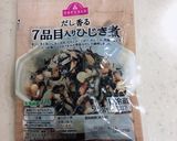 ☆豆腐ひじき和風ハンバーグ☆作り方1写真