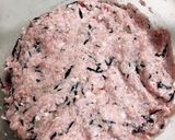 ☆豆腐ひじき和風ハンバーグ☆作り方4写真