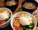 オクラの丸ごと白だし浸し作り方8写真
