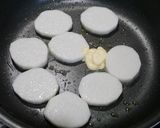免疫力アップ！長芋の醤油マヨソテー作り方2写真