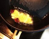 本格パスタ!牡蠣と菜の花アーリオオーリオ作り方4写真