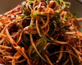 10倍美味しいサムギョプサル食べ方作り方3写真
