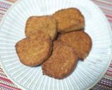 米ぬかクッキー♪作り方7写真