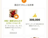 本格！濃厚なめらかチョコレートムース作り方1写真