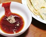 ノビルのバインセオ☆作り方5写真
