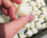 余った餅でおかき作り方1写真