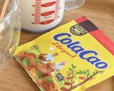 ColaCaoコーヒー作り方1写真