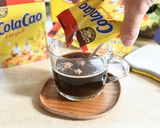 ColaCaoコーヒー作り方2写真