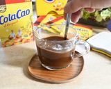 ColaCaoコーヒー作り方3写真