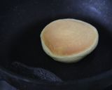 超ふわふわスフレ♡パンケーキ作り方8写真