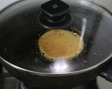 超ふわふわスフレ♡パンケーキ作り方9写真