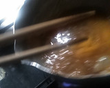 吉野家の牛丼にたまごをひとつ入れたよ作り方6写真
