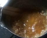 吉野家の牛丼にたまごをひとつ入れたよ作り方7写真