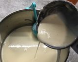 ベトナムコーヒーでコーヒームースプリン作り方6写真