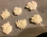 ココナッツビスケット作り方4写真