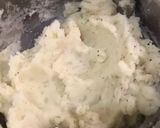 ざっくり作るマッシュポテト作り方7写真
