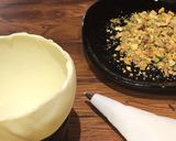 とろける魔法のチョコレートドーム作り方10写真