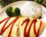 バター不要☆レンジdeホワイトソース♪作り方15写真