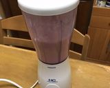 苺ジュースが飲みたくて♪作り方3写真