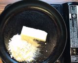 カナダの伝統チーズポテト料理プーティン作り方4写真
