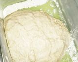 無油キッシュ (血管ダイエット1494)作り方1写真