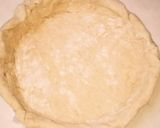無油キッシュ (血管ダイエット1494)作り方2写真