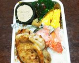 じいじのお弁当作り方5写真