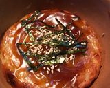 スキレットでいももち☆フライパンでも作り方11写真