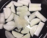 大根下ごしらえ作り方6写真